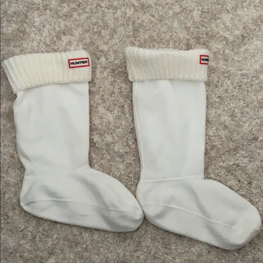 Hunter Boot Fleece Liners